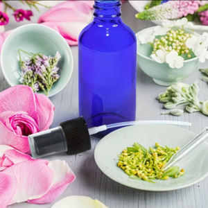 Chakra infused Aromatherapy Aura Spray 30ml