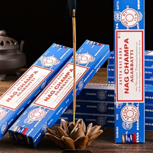 Nag Champa Incense Sticks